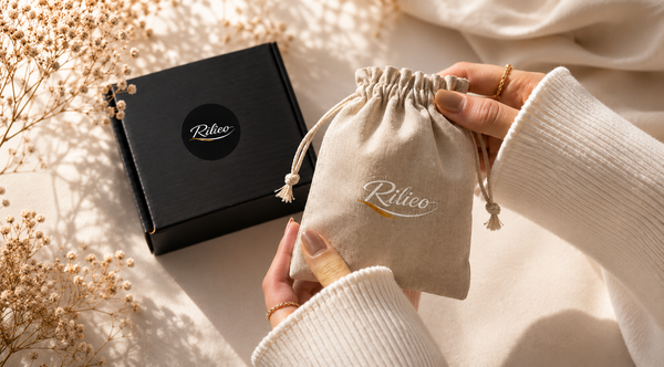 Shop Rilieo’s stainless steel & solid copper jewelry bundles and save up to 20%. Waterproof, tarnish-free, hypoallergenic, plus free gift box & free delivery across Bangladesh.