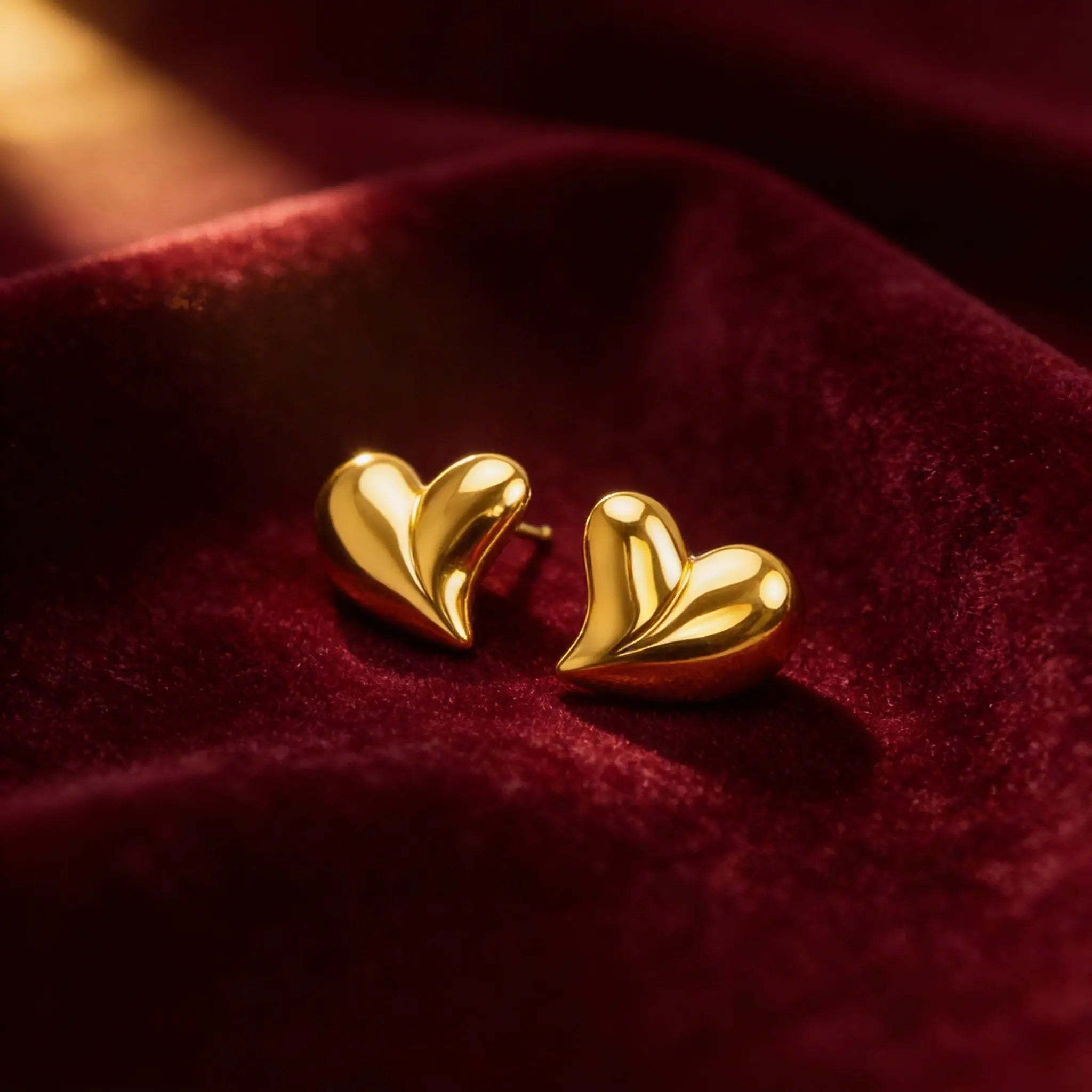 Earrings Rilieo