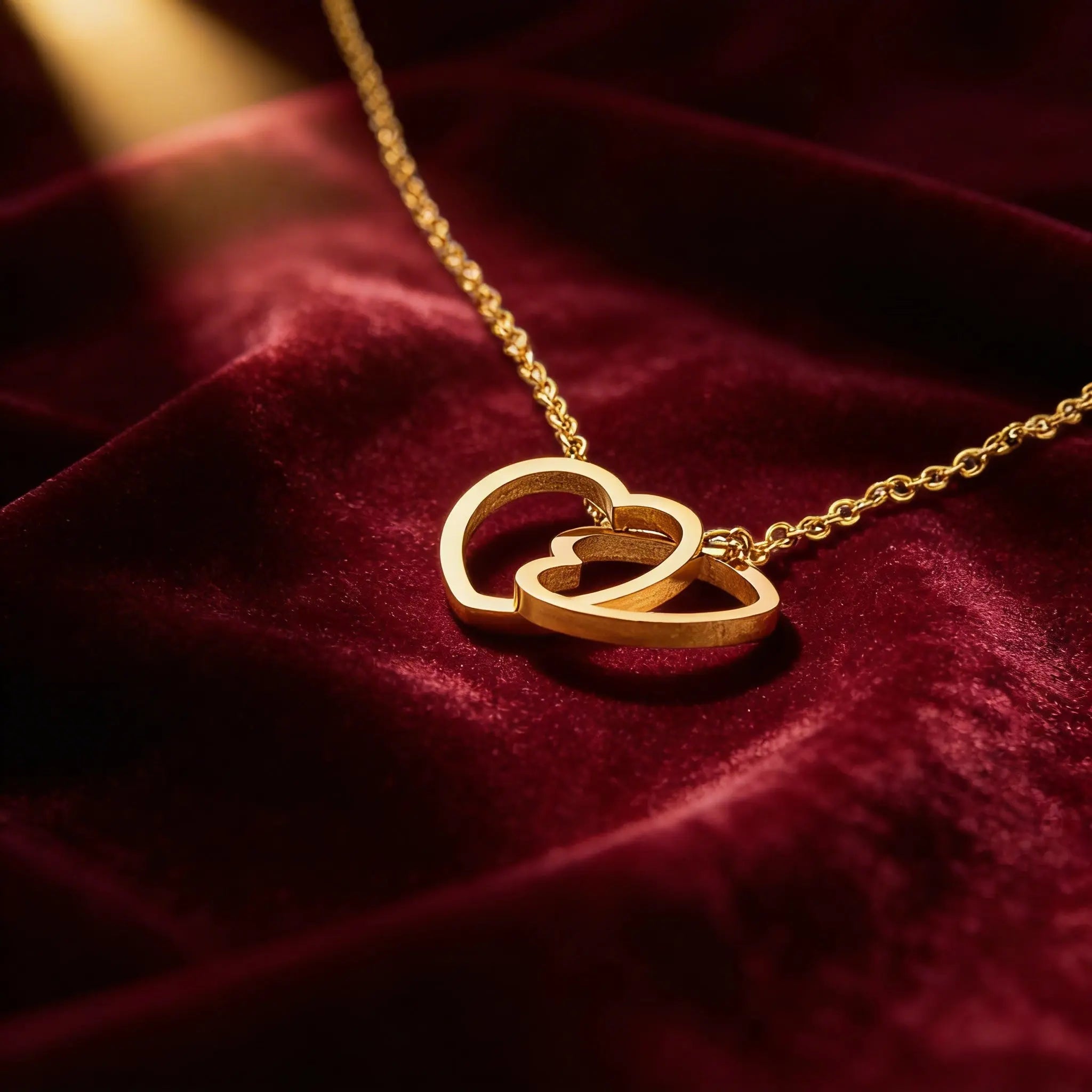 Pendant-Chain Rilieo