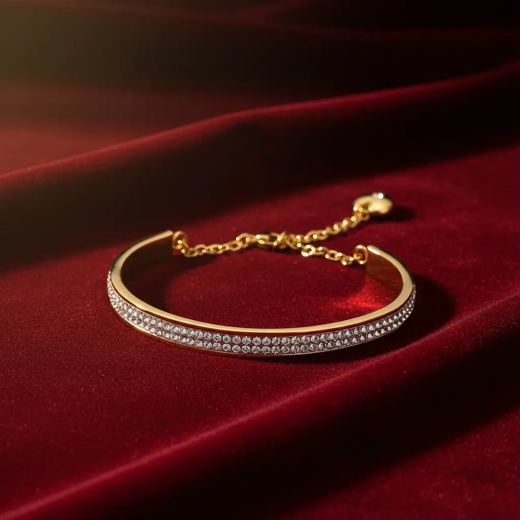Bracelet Rilieo