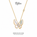 Rilieo Orlina Necklace