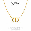 Rilieo Icon Pendant Necklace
