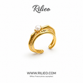 Rilieo Pearl Grace Ring
