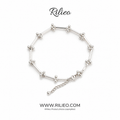 Rilieo Nova Chain Bracelet